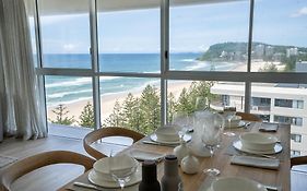 Cashelmara Beachfront Apartments